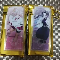 鬼滅の刃　ランダム記念チャーム　第三弾　胡蝶しのぶ