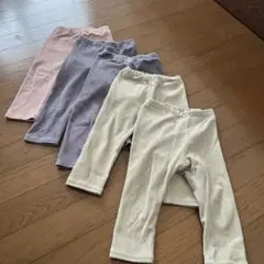 無印　サイズ80