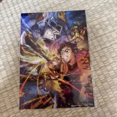 鬼滅の刃　入場者特典