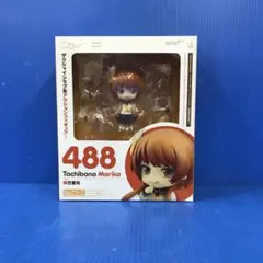 ねんどろいど ニセコイ 橘万里花 ねんどろいど 橘万里花