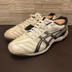 ASICS フットサルシューズ 25.5cm