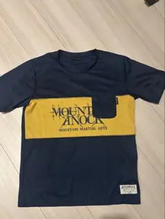 MOUNTAIN MARTIAL ARTS Tシャツ