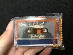 Eve Under Blue 2025くじミュージックキーホルダーorange