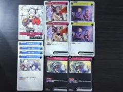 Xross Stars 小森めと