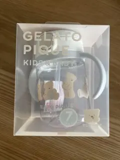GELATO PIQUE ストローマグ 200ml