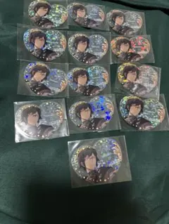 アイナナ ぴくりあ コレクション 二階堂大和