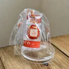 たまごっち おかしなたまごボーロっち2 祝！ケータイかいツー！りんごれっど