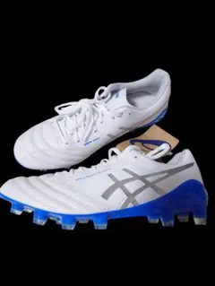 未使用　ASICS　DS LIGHT　X-FLY5 25.5cm