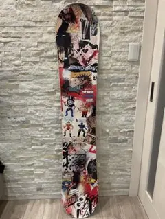 Endeavor エンデバー LIVEシリーズ 151cm