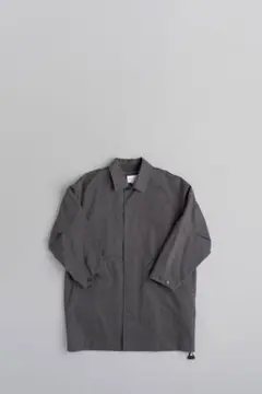 STILL BY HAND ステンカラーコート CO03214