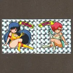 エンジェル　ラブリー　自作シール　シルクリエイト　さん家祭り