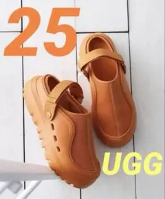 【限定カラー】 UGG アグ PeakMod ピークモッド 25cm