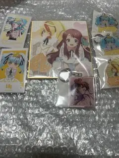 ゾンビランドサガ オンラインくじ まとめ売り