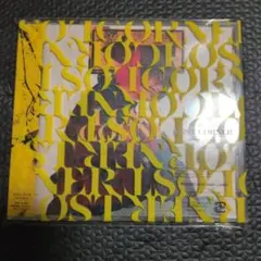 米津玄師 LOSTCORNER 通常盤 CD