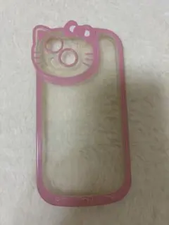 ハローキティ ピンク iPhone14