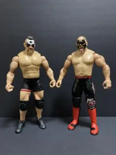 2025年最新】ロード・ウォリアーズ フィギュアの人気アイテム