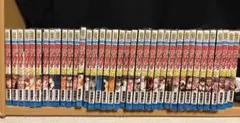 範馬刃牙　1〜37巻　全巻セット