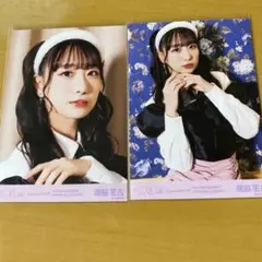 ＝LOVE イコラブ　滝脇笙子　セミコンプ　6thアニバーサリー