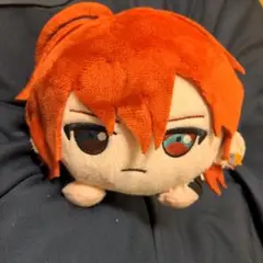 18TRIP 寝そべりぬいぐるみ R1ze 西園練牙
