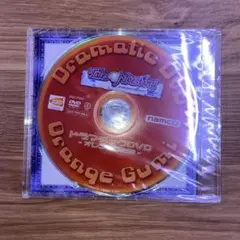 ドラマチックDVD テイルズ オブ デスティニー オレンジグミ篇