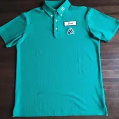GB GOLF Jack Nicklaus ポロシャツ M