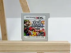 大乱闘　スマッシュブラザーズ　3DS