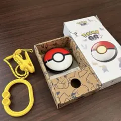 Pokemon GO Plus + 振動カット加工
