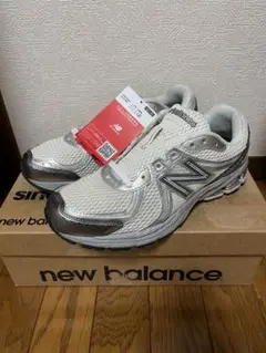 New Balance ML860GO2 26.5cm