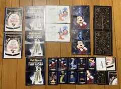 一番くじ DisneyFANTASIA半券