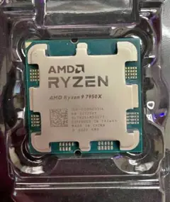 AMD Ryzen 9 7950X CPU