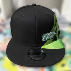 NEW ERA × 初音ミク レーシングミク 2022 個人スポンサー特典