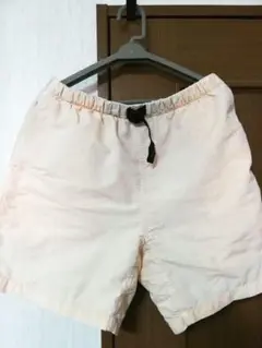 グレゴリー　GREGORY　ショートパンツ