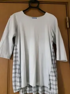 《サイズ38》【BLUE LABEL CRESTBRIDGE】トップス