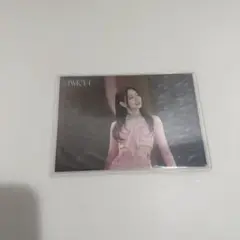 TWICE フォトカード 2枚セット