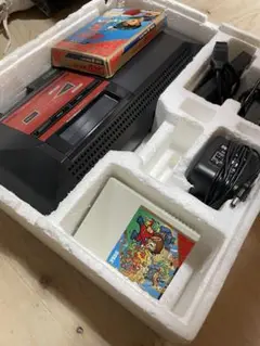 SEGAマスターシステム