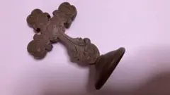 十字架2個セット