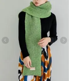 paloma wool マフラー 2025年最新】paloma wool マフラーの人気アイテム - メルカリ