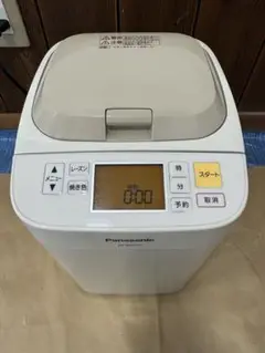 福太郎【美品】パナソニック ホームベーカリー SD-BM105 福太郎様専用【美品】パナソニック ホームベーカリー SD-BM105