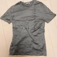 Dior homme (エディ期)Tシャツ