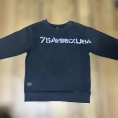 AVIREX / ロンティー / NEW YORK EST.1975