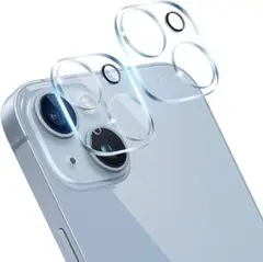 売り切りセール❣️【2枚セット】 iPhone Max用カメラフィルム