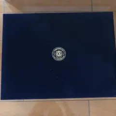 TOHOSHINKI 10TH アニバーサリーメモリアルボックス