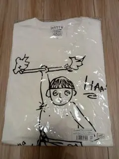 バナナマン バナナTV Tシャツ ファイヤーダンス Sサイズ
