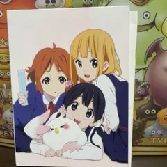 たまこまーけっと ブルーレイ 1巻