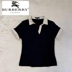 Burberry London バーバリー　ポロシャツ
