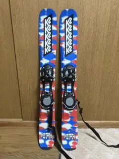 2025年最新】K2 FATTY ショートスキーの人気アイテム - メルカリ