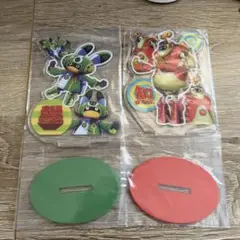 ONE PIECE アクリルスタンド　未開封　まとめ売り