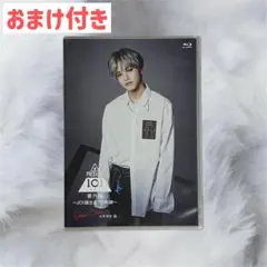 PRODUCE 101 JAPAN 番外編 JO1誕生までの軌跡　BluRay