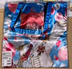 莉犬くん フルグラフィックリバーシブルトートバッグ