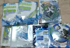 セガラッキーくじ　狗巻棘　まとめ売り